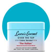 Read Laura\'s Gourmet Reviews
